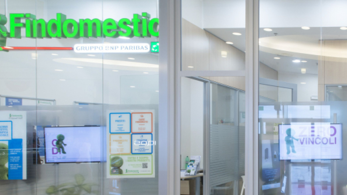 Assunzioni Findomestic: posizioni aperte in tutte le sedi per operatori ...