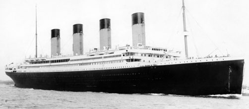 Titanic afundou na madrugada do dia 15 de abril de 1912, com mais de 2.200 pessoas a bordo (Divulga&ccedil;&atilde;o)
