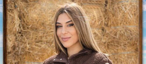 Bea Retamal se ha dado cuenta que se tiene que querer m&aacute;s a s&iacute; misma (Instagram / @bearsaez)