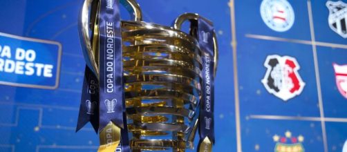 Copa do Nordeste come&ccedil;a dia 5 de janeiro (Amanda Paiva/CBF)