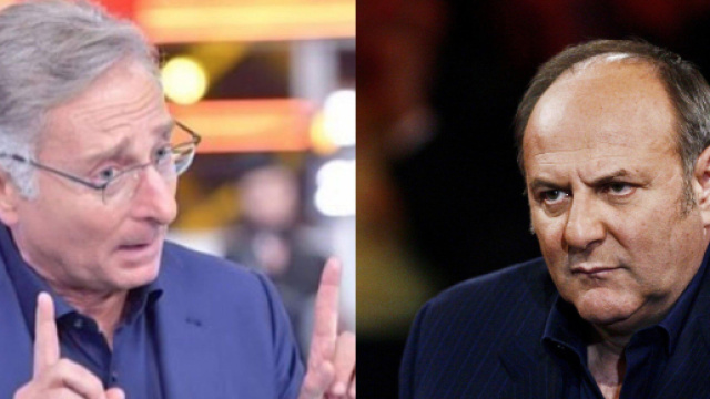 Cambio programmazione Mediaset gennaio 2023