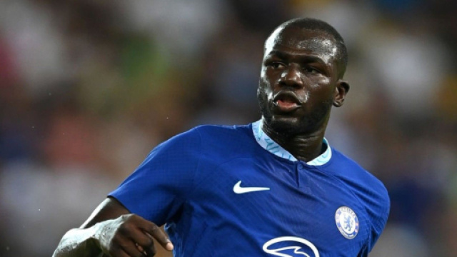 Mercato Inter, idea Koulibaly per la difesa.
