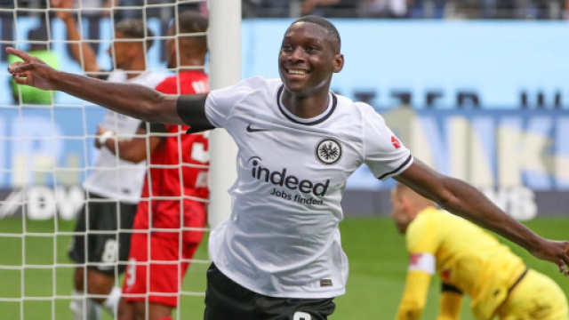 Milan, interesse per Kolo Muani