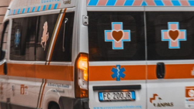 Una donna &egrave; morta in un supermercato ad Eboli
