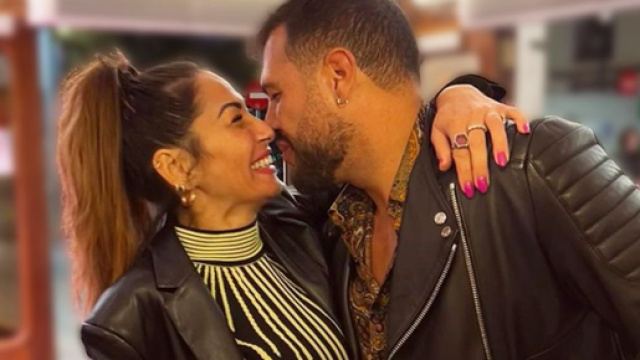 Uomini e Donne, Ida fa una dedica ad Alessandro: 'Se sono cos&igrave; felice, la risposta sei tu'.