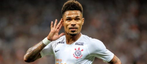 Junior Urso fechou com o Coritiba (Rodrigo Coca/Ag&ecirc;ncia Corinthians)