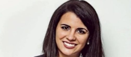 La psic&oacute;loga Sandra Bermejo desapareci&oacute; el pasado 8 de noviembre (Antena3)