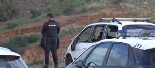 Las autoridades contin&uacute;an la investigaci&oacute;n para esclarecer la muerte del peque&ntilde;o de Ceuta (RTVEnoticias)