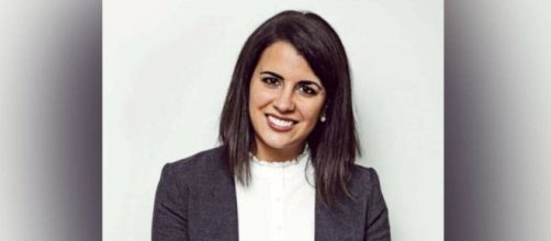 Sandra Bermejo, la psic&oacute;loga cuyo cuerpo puede haber sido hallado en un acantilado de Gij&oacute;n (Instagram)