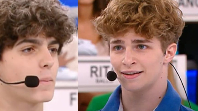 Amici 22, anticipazioni puntata domenica 8 gennaio: a rischio sostituzione Niveo e Samuel.