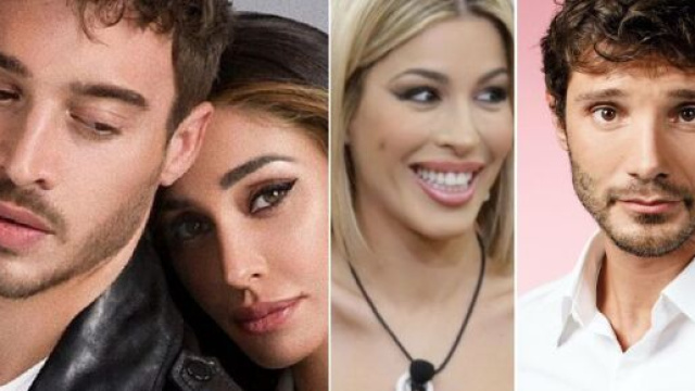 GF Vip, Antonino minaccia azioni legali
