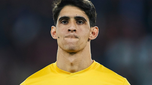 Mercato Inter, idea Bounou per la porta.