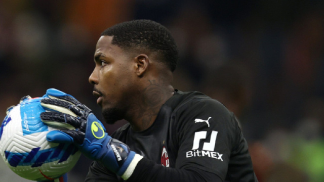 Milan, problemi per Maignan. I rossoneri valutano Cragno