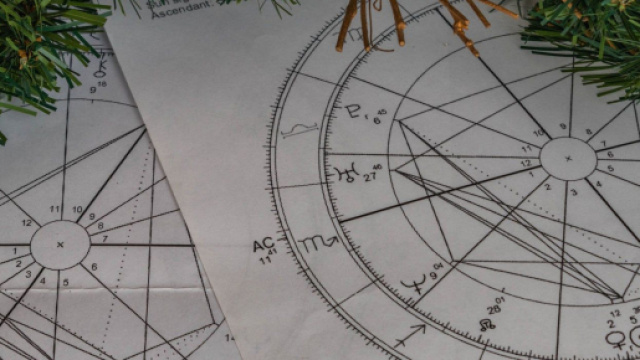 Oroscopo del 24 e 25 dicembre 2022.