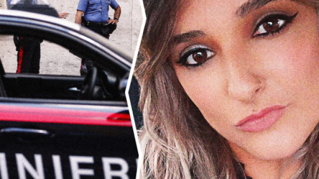 Alice Neri, un testimone sull'indagato arrestato in Francia: 'Mohamed sporco d'olio'.
