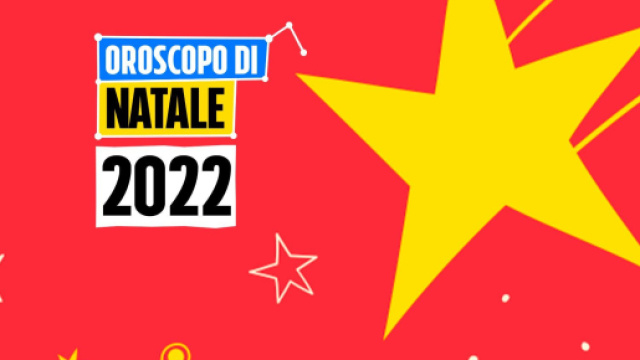 Oroscopo, la classifica dei segni pi&ugrave; fortunati fino a Natale.
