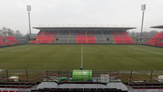 Cremonese - Juventus: le probabili formazioni.