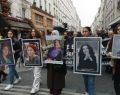 Les Kurdes tués honorés par une Marche blanche à Paris: la communauté réclame justice
