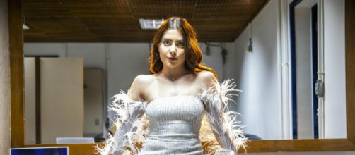 Jade Picon d&aacute; presente de amigo secreto e leva hate de internautas (Arquivo Blasting News)