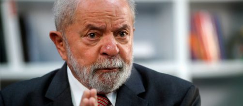 Posse de Lula acontece no dia 1&ordm; de janeiro de 2023 Foto: reuters.com