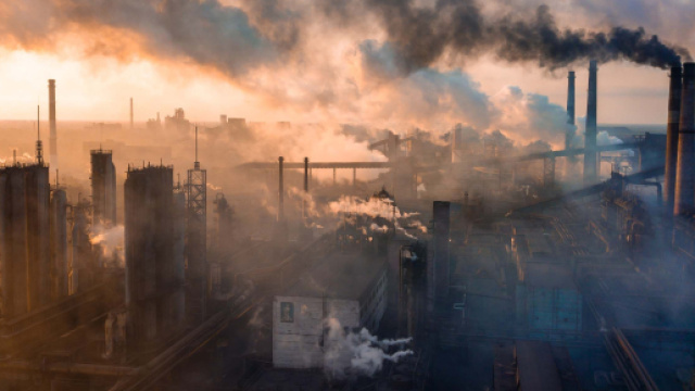 Climat : 5 m&eacute;tiers pour sauver la plan&egrave;te du num&eacute;rique.