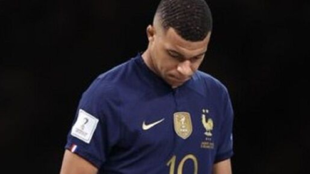 Kylian Mbapp&eacute; : ses exigences pour ne pas partir libre en 2024 (capture YouTube)