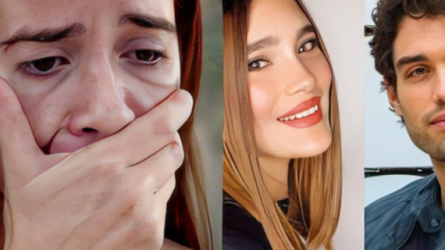 Upas, spoiler al 6/1: Alice prende una drastica decisione, Marina preoccupata.