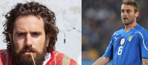 5 personaggi che compiono 40 anni nel 2023: da Tommaso Paradiso a Daniele De Rossi