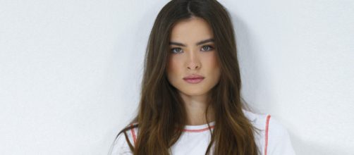 Giulia Be revela que Neymar e Gabriel Medina a incentivaram no come&ccedil;o da carreira (imagem reprodu&ccedil;&atilde;o Blasting News)