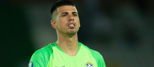 Ivan est&aacute; no futebol russo (arquivo Blasting News).