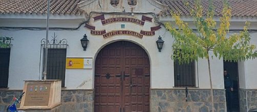 La protagonista de esta historia fue a un cuartel de la Guardia Civil a denunciar un robo y acab&oacute; en prisi&oacute;n (Wikimedia Commons)