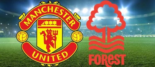 Onde assistir Manchester Unuted x Nottinghan ao vivo (arte Ediardo Gouvea).