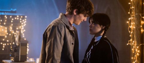 'Wandinha': Produ&ccedil;&atilde;o ter&aacute; segunda temporada e detalhes do roteiro s&atilde;o divulgados (imagem reprodu&ccedil;&atilde;o Blasting News)