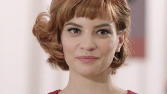Alcune curiosit&agrave; sull'attrice Gaia Bavaro.