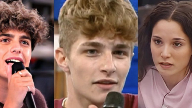 Amici 22, 15esima registrazione il 3 gennaio: attesi i verdetti dei prof su Niveo, Samuel e Rita.