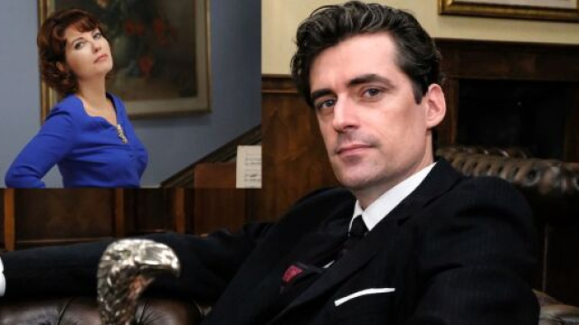 Il Paradiso delle Signore episodi al 6/1: Tancredi mette Adelaide di fronte ad una scelta.
