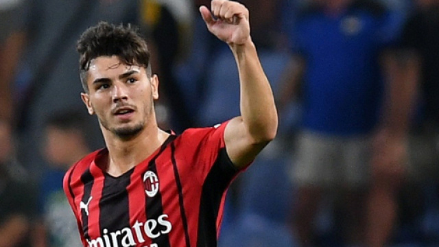 Inter e Real Madrid parlano di Brahim Diaz.