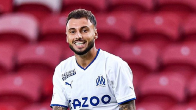 Recal&eacute; de la liste de Didier Deschamps, Jonathan Clauss revient sur ce moment (capture YouTube)