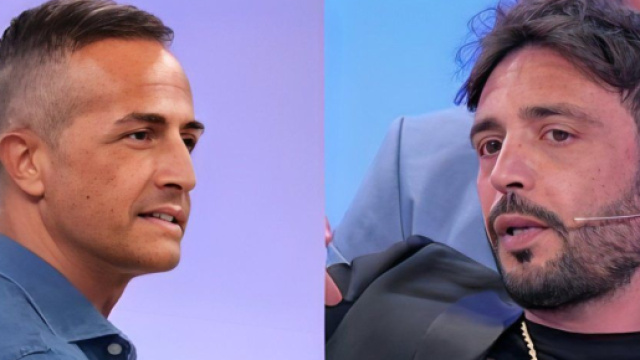 Uomini e Donne: Riccardo e Armando potrebbero partecipare all'Isola dei Famosi nel 2023.
