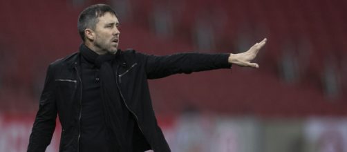 Coudet ser&aacute; t&eacute;cnico do Atl&eacute;tico em 2023 (arquivo Blasting News).