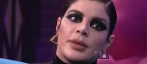 Gkay desativa conta no Twitter (Reprodu&ccedil;&atilde;o/Globoplay)