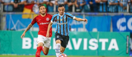 Gre-Nal vai acontecer no final da primeira fase (arquivo Blasting News).