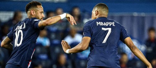 PSG estar&aacute; em campo nesta quarta-feira (arquivo Blasting News).