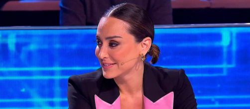 Tamara Falc&oacute; mantiene en suspenso a sus seguidores por su futuro amoroso (Captura Antena 3)