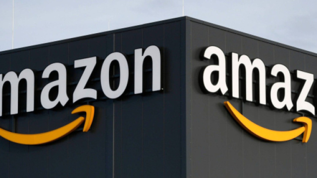 Amazon assume magazzinieri, candidature online tramite agenzie esterne.