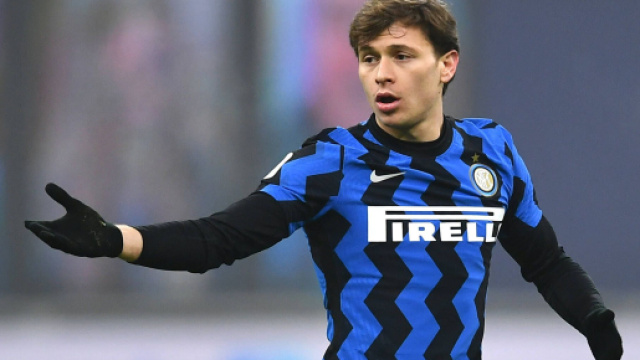 Barella potrebbe andare al Real