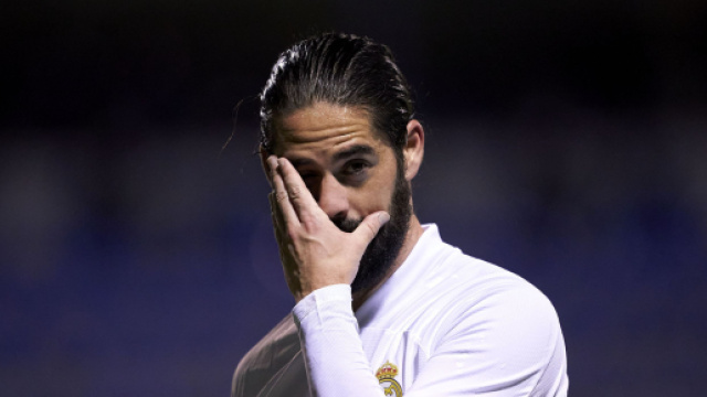 Calciomercato Juventus: potrebbe interessare Isco