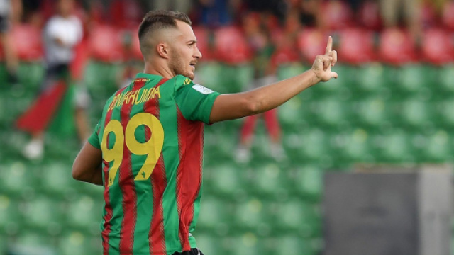 Donnarumma tra i nomi per l'attacco del Crotone