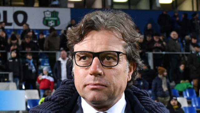 Giuntoli nel mirino della Juve.