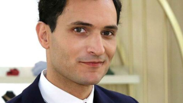 Il Paradiso, trame al 6 gennaio: Vittorio organizza una sorpresa per Adelmo.